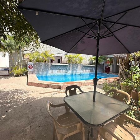 Casaybungalowsbelen Los Ayala Exterior foto
