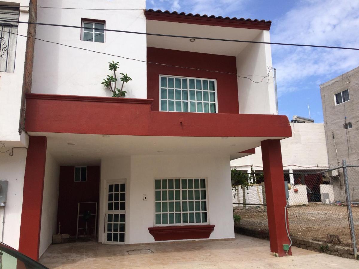 Casaybungalowsbelen Los Ayala Exterior foto