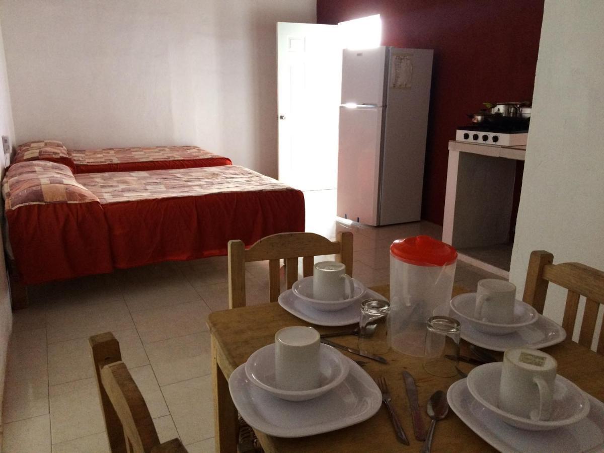 Casaybungalowsbelen Los Ayala Exterior foto