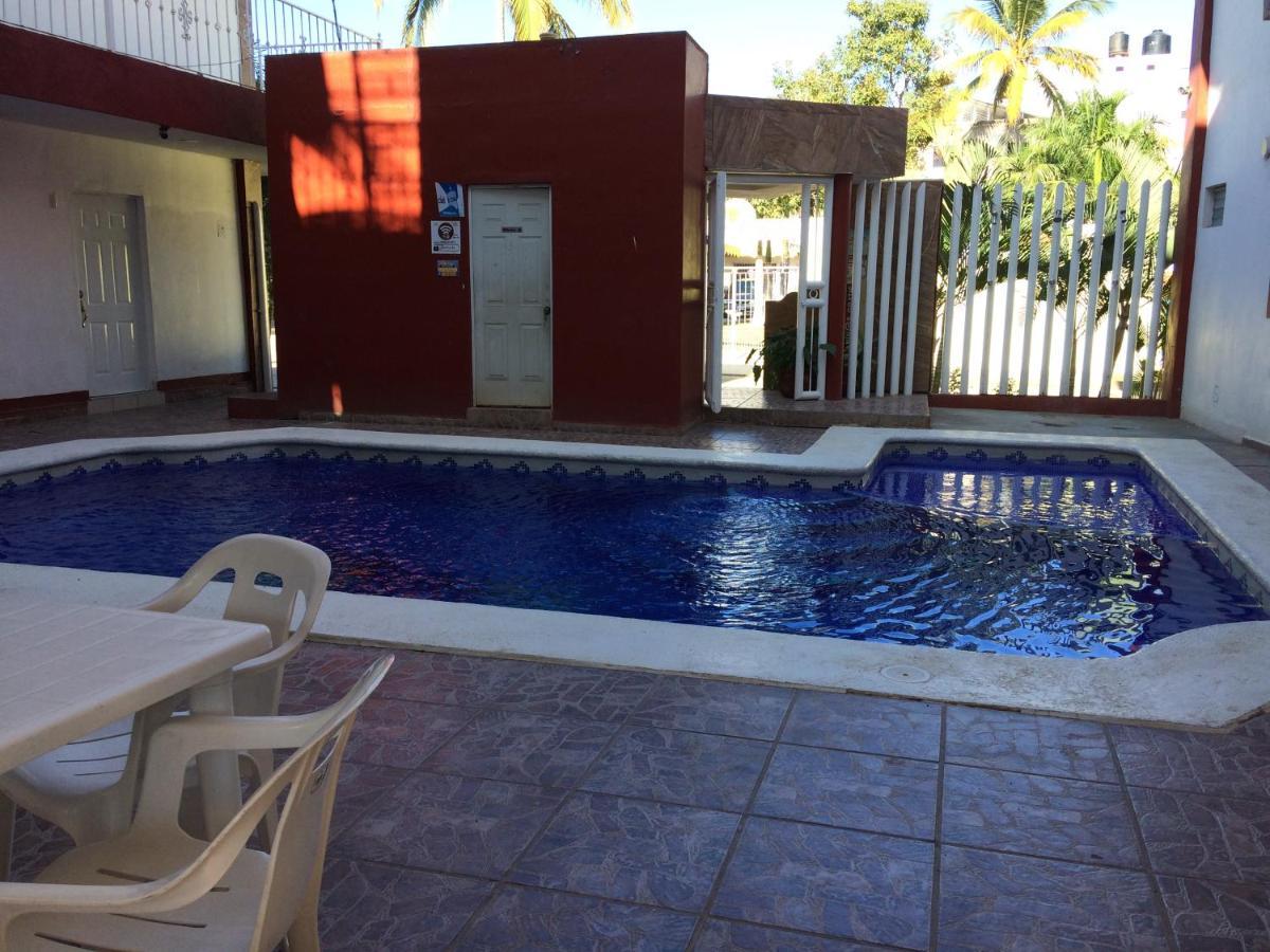 Casaybungalowsbelen Los Ayala Exterior foto