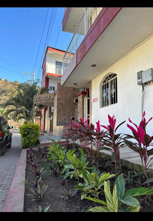 Casaybungalowsbelen Los Ayala Exterior foto