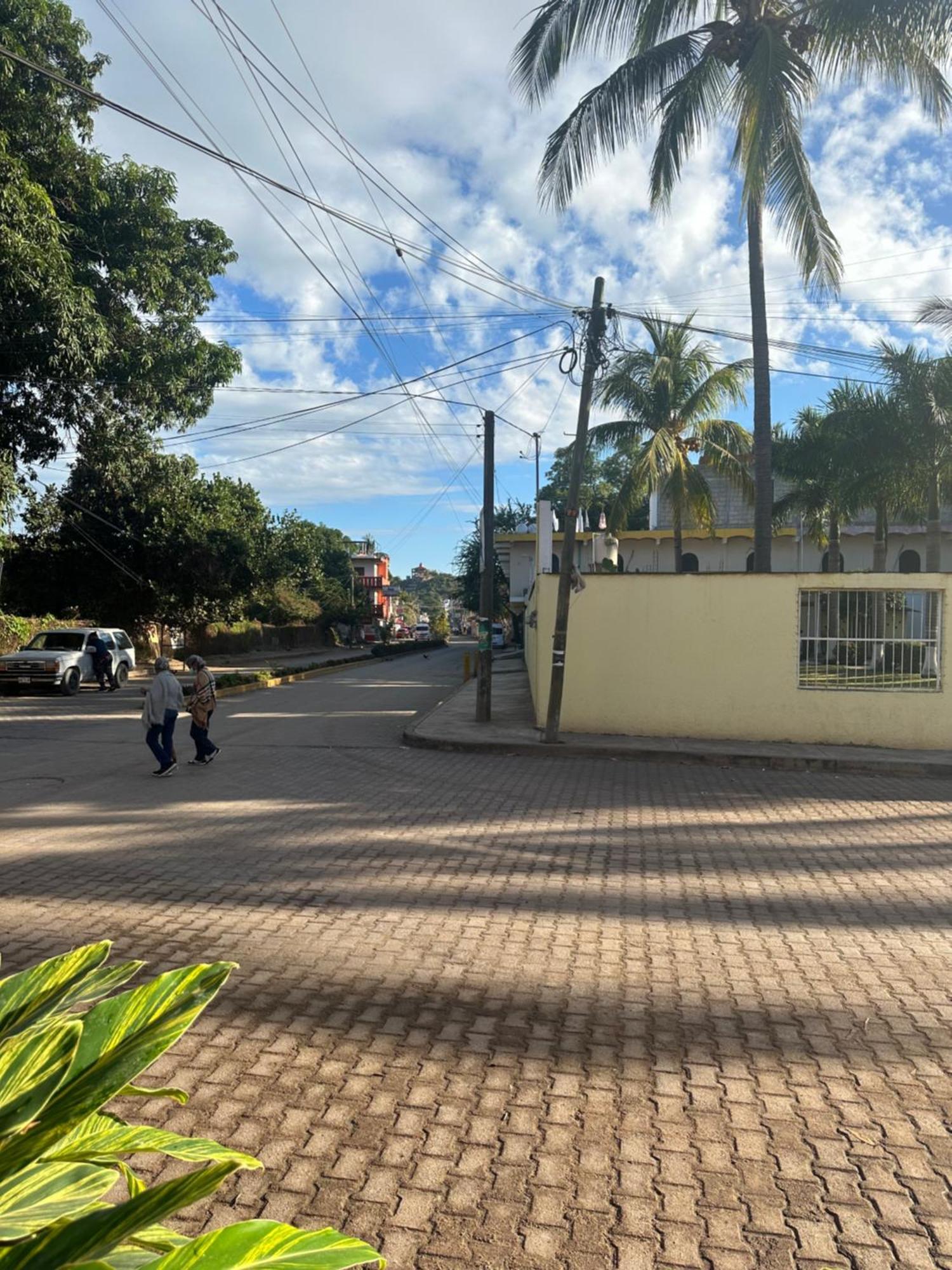 Casaybungalowsbelen Los Ayala Exterior foto