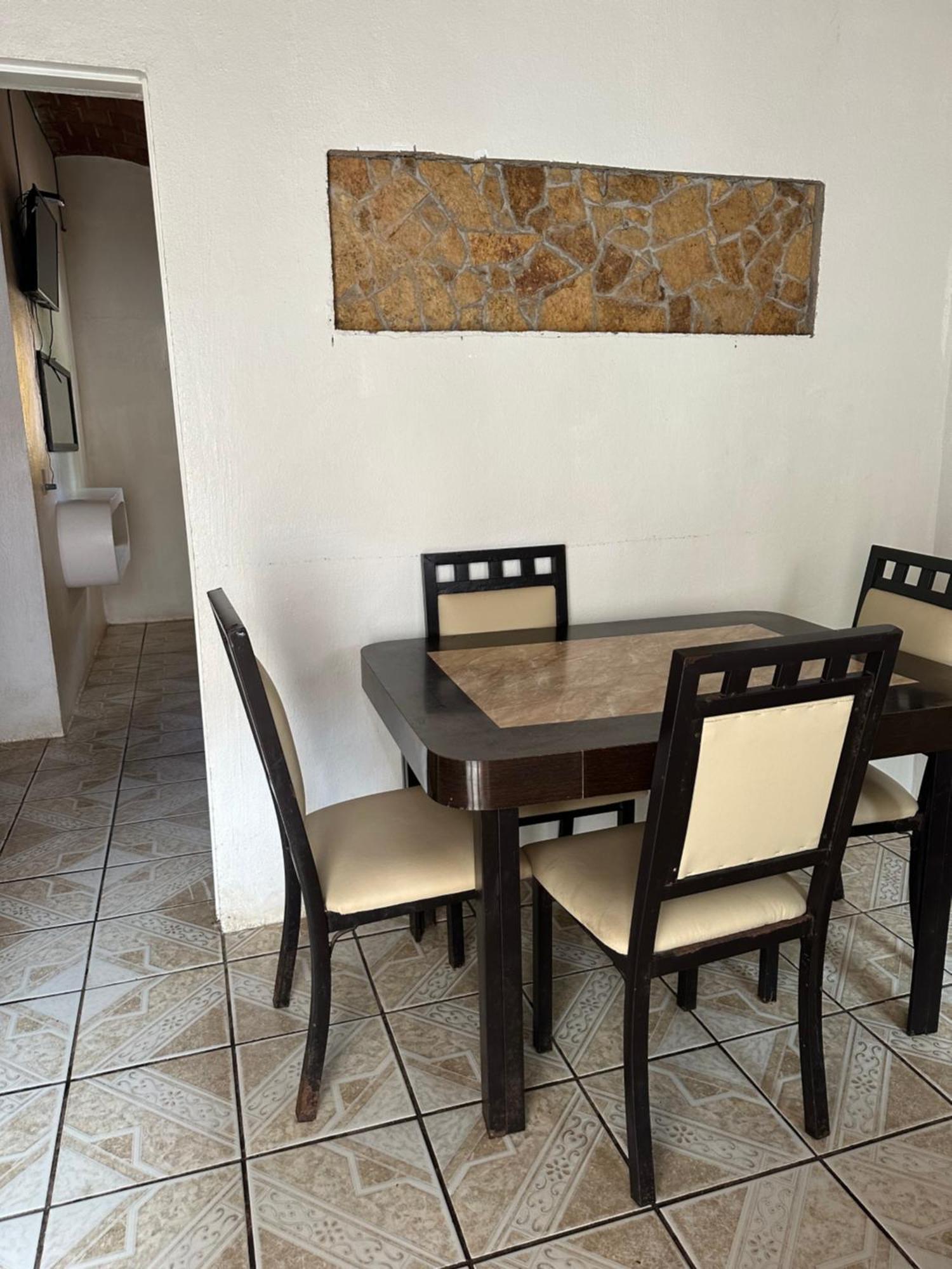 Casaybungalowsbelen Los Ayala Exterior foto