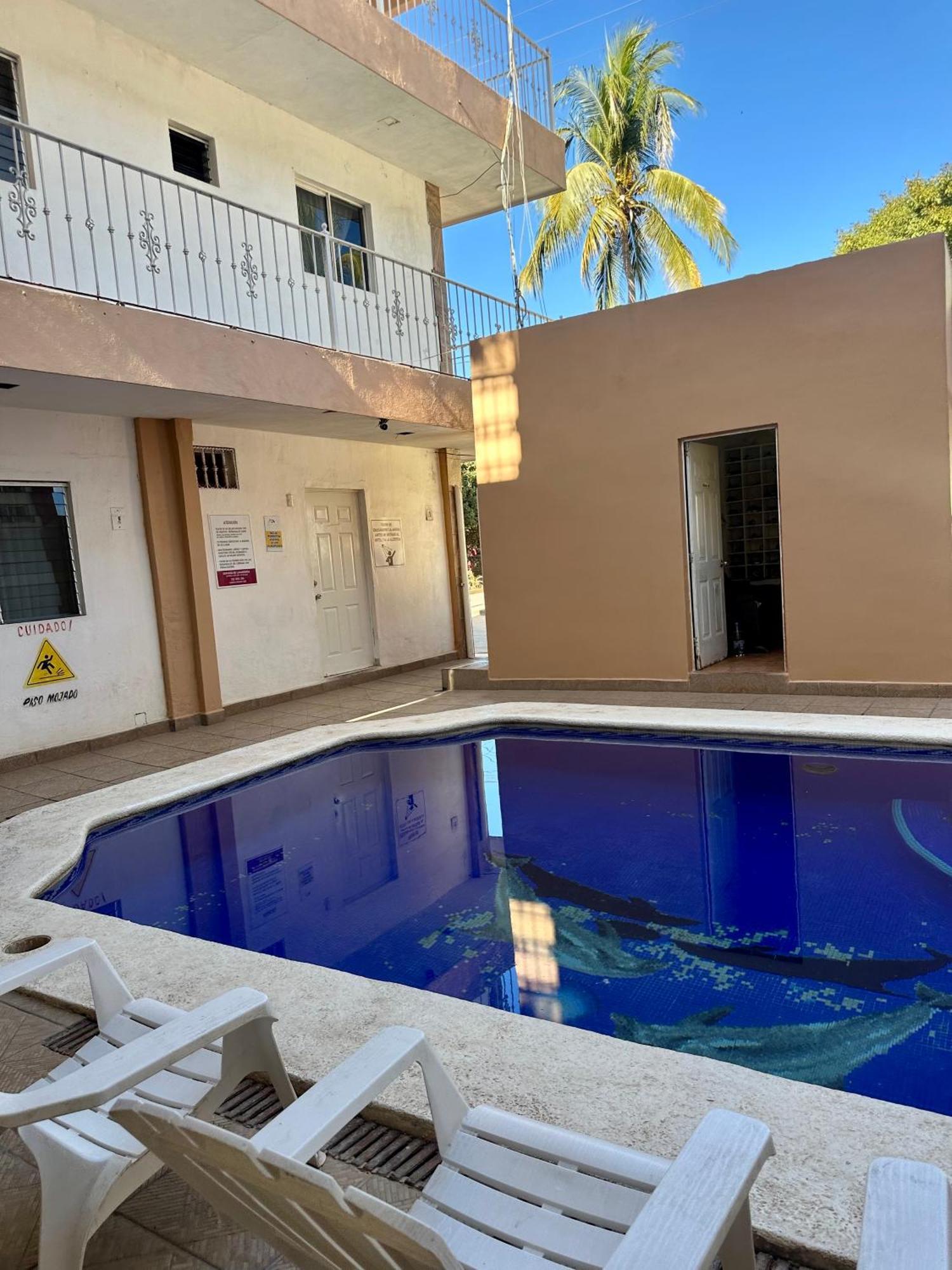 Casaybungalowsbelen Los Ayala Exterior foto