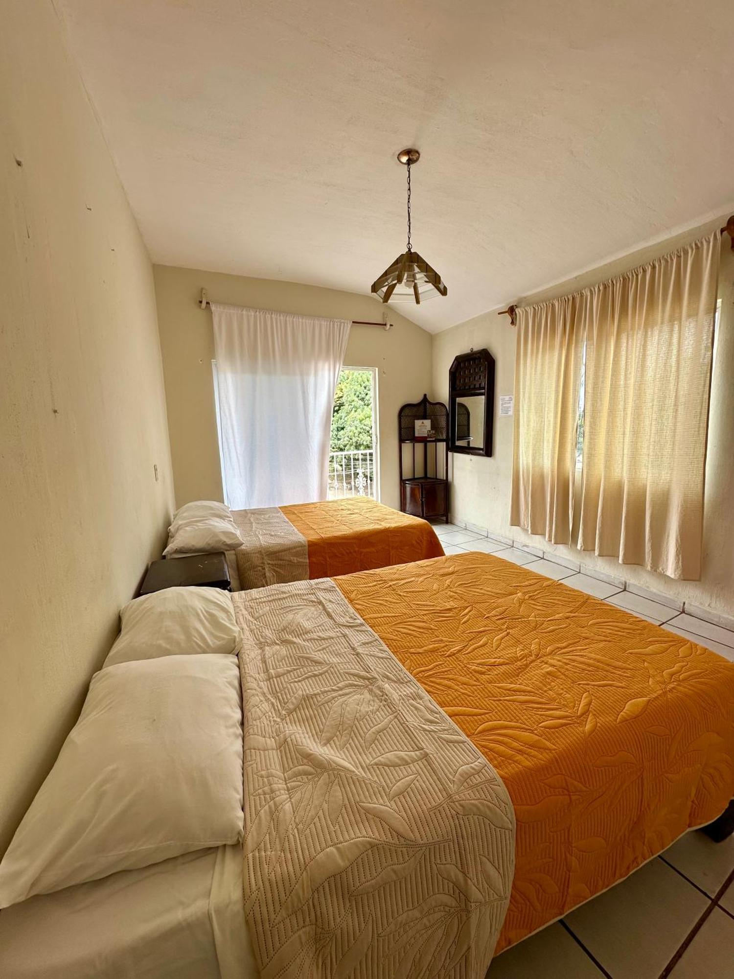 Casaybungalowsbelen Los Ayala Exterior foto