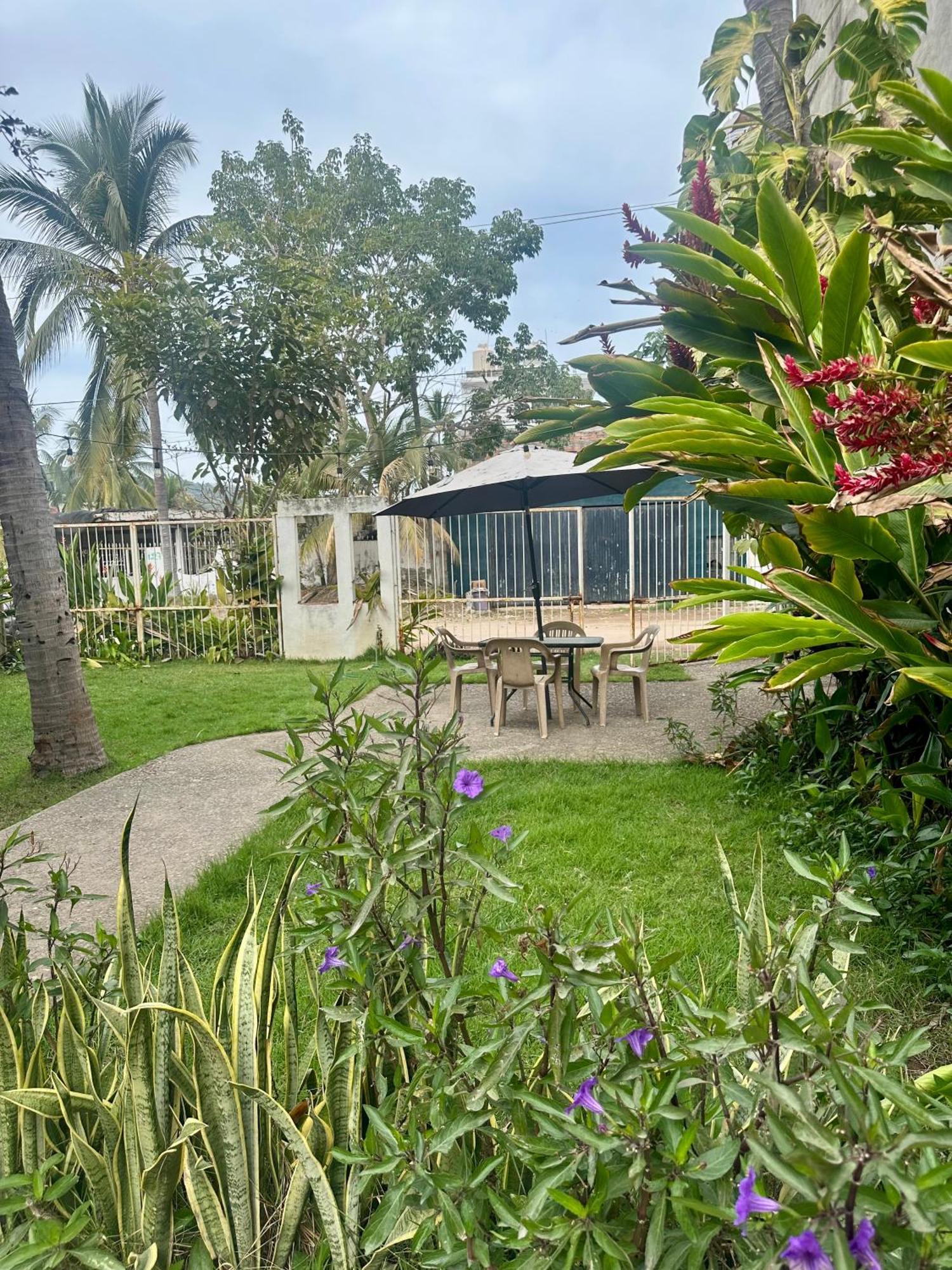 Casaybungalowsbelen Los Ayala Exterior foto